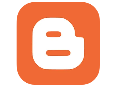 Blogger